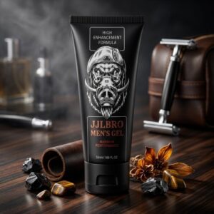 JJLBRO Extra Strength Gel for me in Pakistan