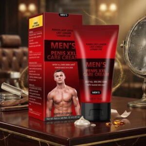 jjlbro Men’s Penis XXl Cream in Pakistan