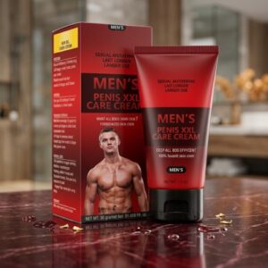 jjlbro Men’s Penis XXl Cream in Pakistan
