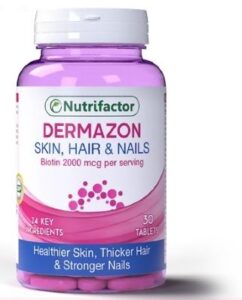Multivitamin Supplements Haircare in pakistan