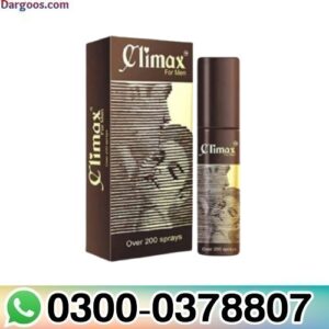 Climax Delay Spray Online In Pakistan