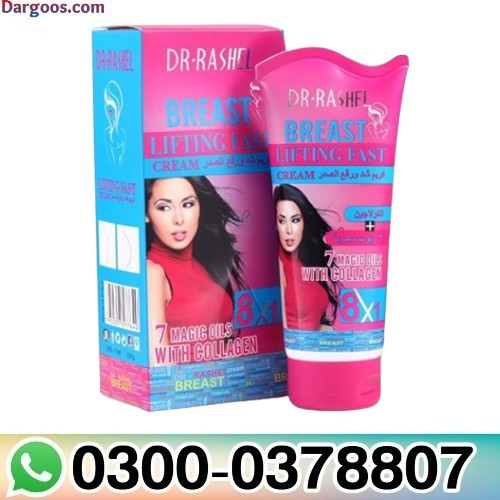 Dr Rashel Breast Enlarging Cream