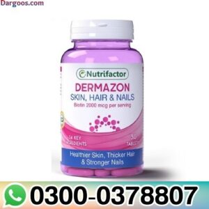 Multivitamin Supplements Haircare in pakistan
