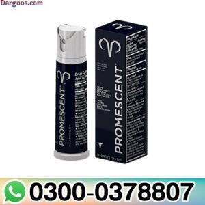 Promescent Delay Spray in Pakistan