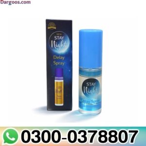 Stay Night Timing Delay Spray Online in Multan