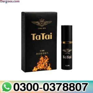 Tatai Delay Spray price In Pakistan
