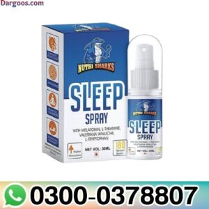 Unconscious Spray Price in Pakistan