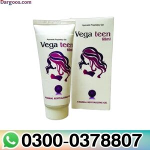 Vega Teen Gel Price in Pakistan