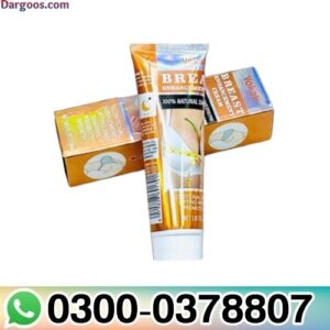 Wokali Breast Firming Cream in Pakistan