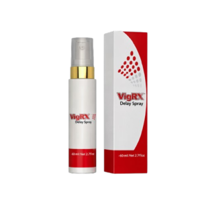 Vigrx Delay Spray Price In Pakistan
