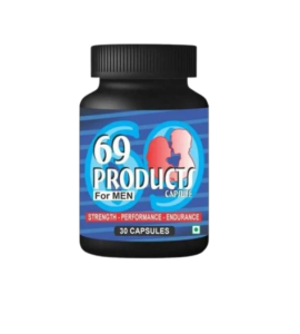 69 Product Performance 30 Capsule in Pakistan