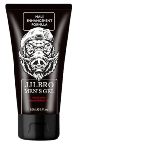 JJLBRO Extra Strength Gel for me in Pakistan
