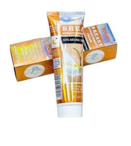 Wokali Breast Firming Cream in Pakistan
