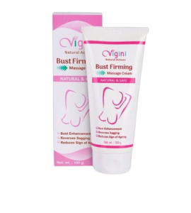 Vigini Bust Firming Cream Price in Pakistan