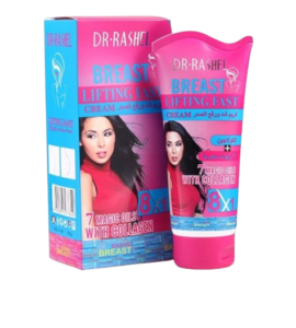 Dr Rashel Breast Enlarging Cream