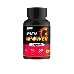 Men Power capsule Online in Pakistan