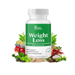 Dr Vitamin Solutions Wetight Loss In Pakistan