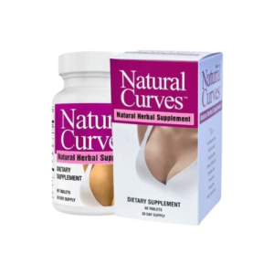 Natural Curves Herbal Supplement In Pakistan