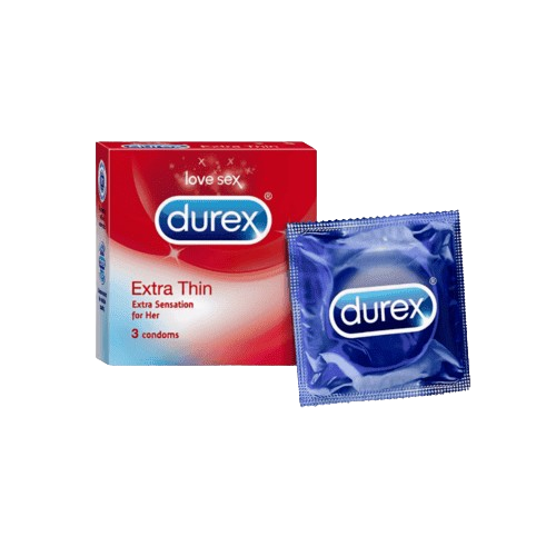Durex Condoms Price In Pakistan