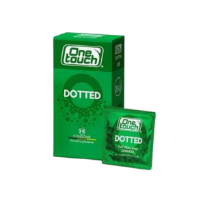 One Touch Dotted Condoms in pakistan
