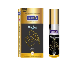 Beboy Delay Spray in Pakistan