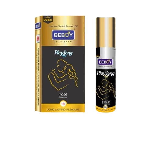 Beboy Delay Spray in Pakistan