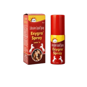 Exygra Spray Online In Pakistan