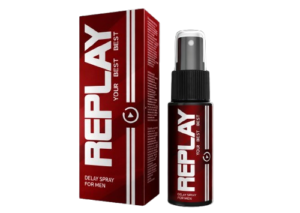 Replay Delay Spray In Pakistan