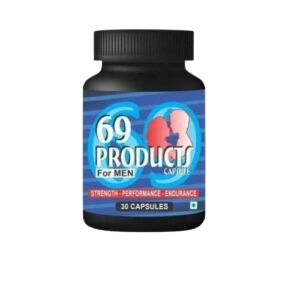 69 Product 30 Capsule Online in Pakistan