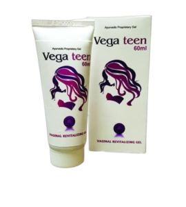 Vega Teen Gel Price in Pakistan