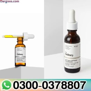 100% Organic Cold-Pressed Rose Hip Seed Oil