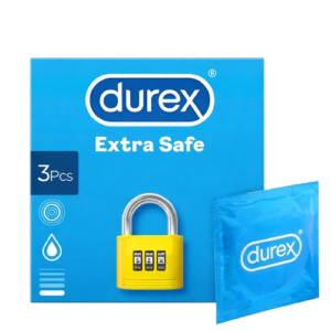 Durex Condoms Extra Safe in pakistan
