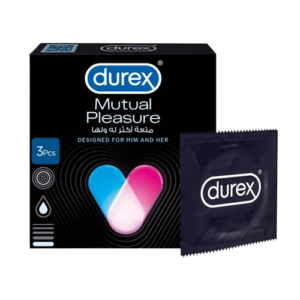 Durex Condoms Mutual Pleasure in Multan