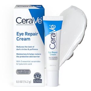 CeraVe Eye Repair Cream in Pakistan