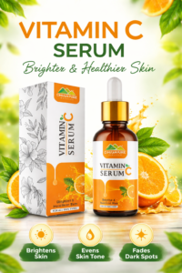 Chiltanpure Vitamin C Serum