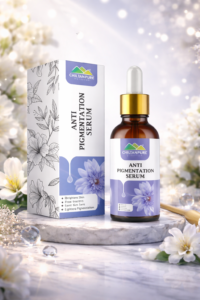 Anti-Pigmentation Serum Online in Pakistan