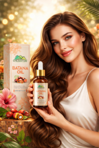  Batana oil Revitalize your hair in Pakistan