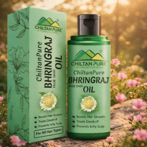 Chiltan pure Bhringraj in pakistan