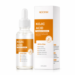 Kojic Acid Turmeric Solution Serum