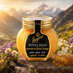 Royal Jelly Honey Online in Pakistan