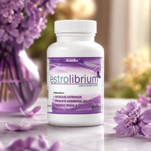 Estrolibrium Estrogen Pills In Pakistan
