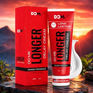 Do Me Longer Delay Cream in Pakistan