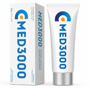 Gel Med3000 for Men in Pakistan