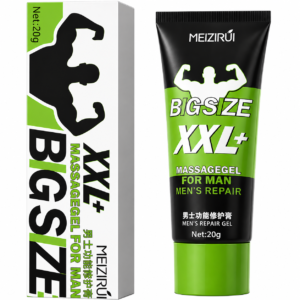 Extra Strength Big Size XXL Gel in Pakistan