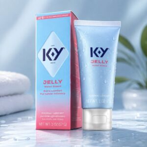 Ky Water Based Lubrication Intercourse