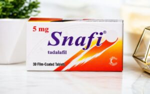 Snafi 5mg Tablets in Pakistan