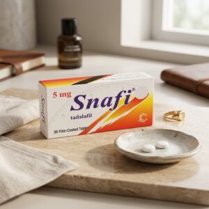 Snafi 5mg Tablets in Pakistan