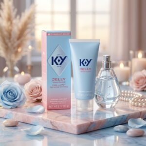 Ky Water Based Lubrication Intercourse