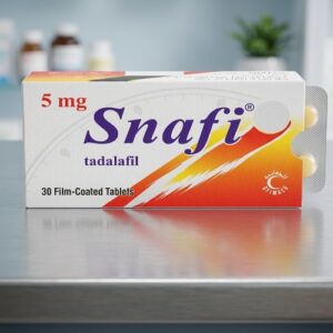 Snafi 5mg Tablets in Pakistan