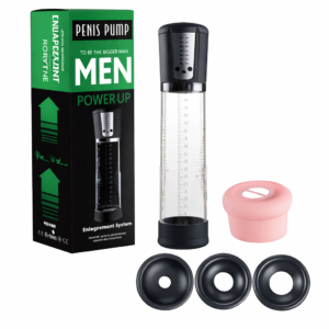 Automatic Electric Penis Pump